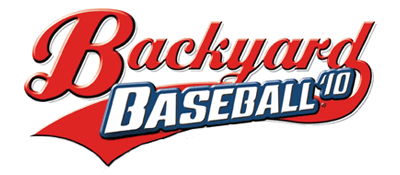 Backyard Baseball '10 back cover for Wii